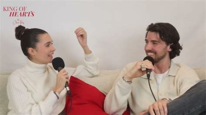 Chiara King's Romantic Journey: Exposing Her Current And Past Boyfriends