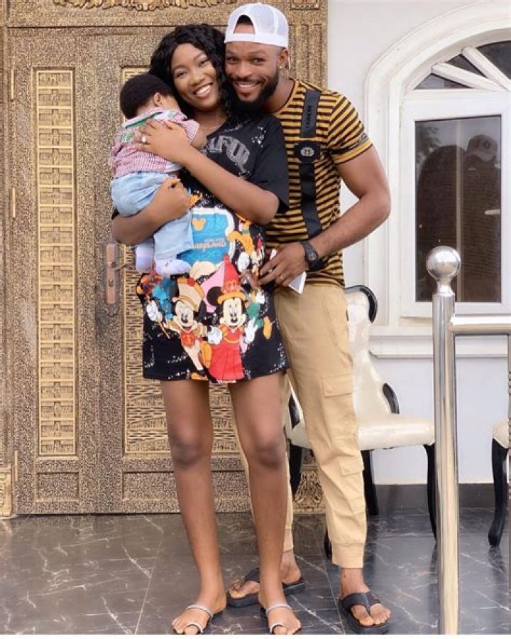 Unveiling Chinenye Nnebe's Husband: Discoveries And Insights