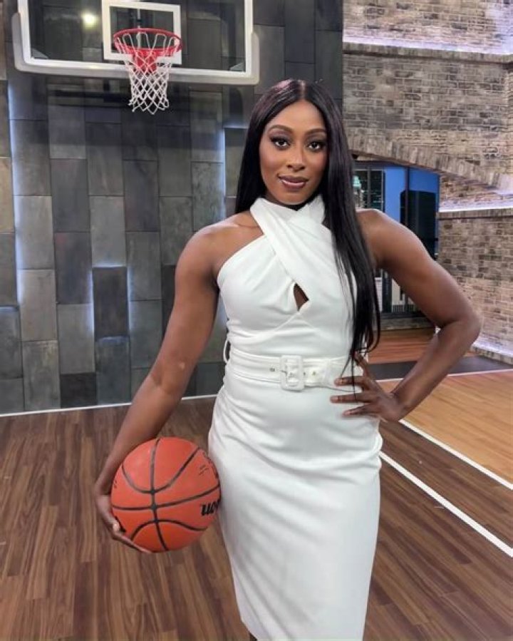 Unveiling Chiney Ogwumike's Net Worth: Insights Into Her Success