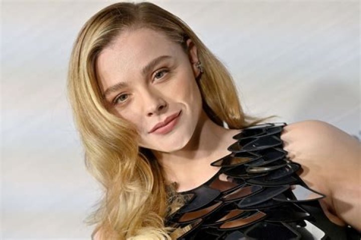 The Astounding Net Worth Of Hollywood Star Chloe Moretz