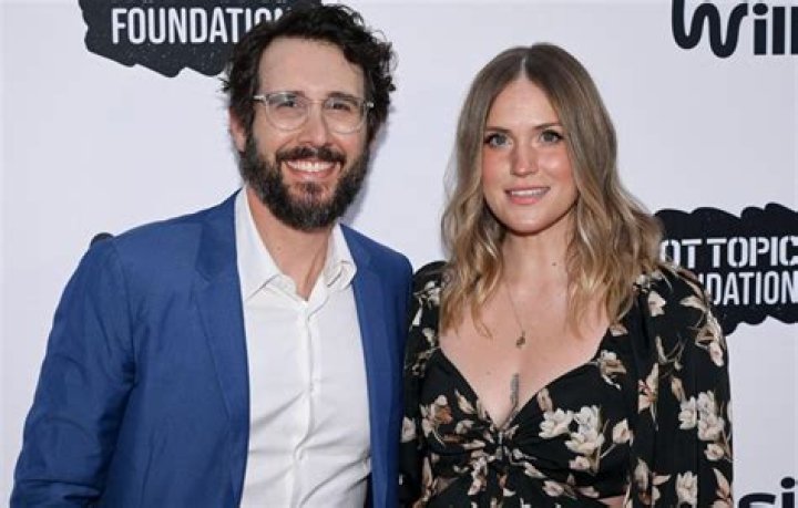 The Love Life Of Chris Groban: Meet His Wife