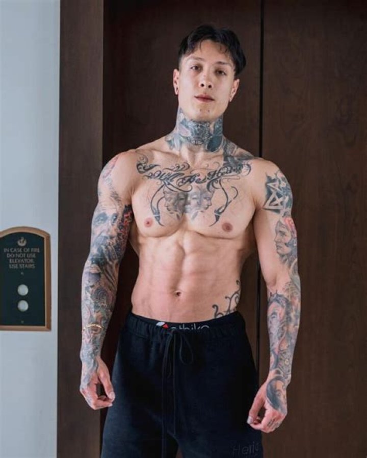 Exploring Chris Heria's Instagram Star Wiki