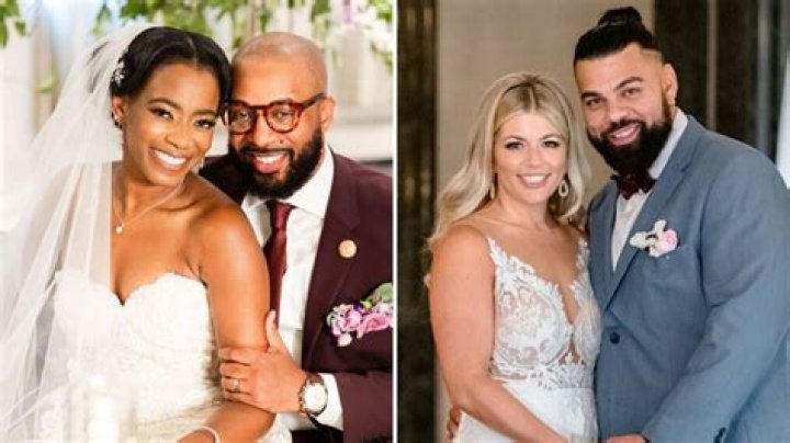 Chris's Marrying Journey On 'Married At First Sight: Atlanta'
