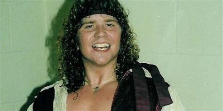 Legendary Wrestler Chris Von Erich: A Lone Star State Icon