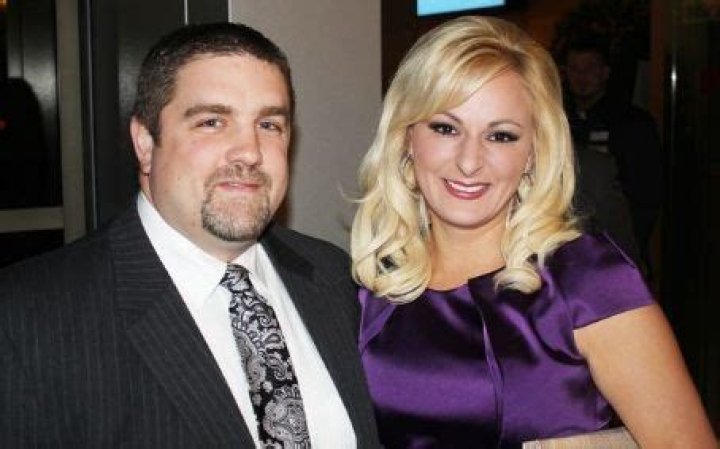 Discoveries About Christi Lukasiak's Husband