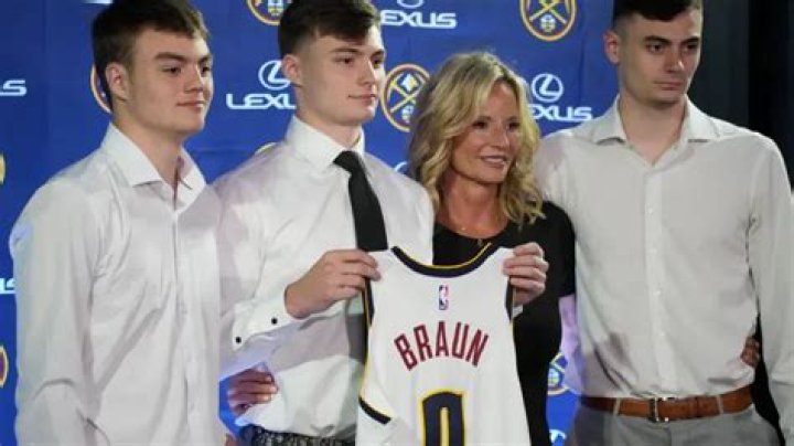 Christian Braun's Romantic Life: Meet His Girlfriend