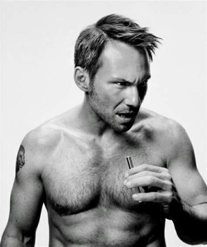 Uncovering The Truth About His Sexuality