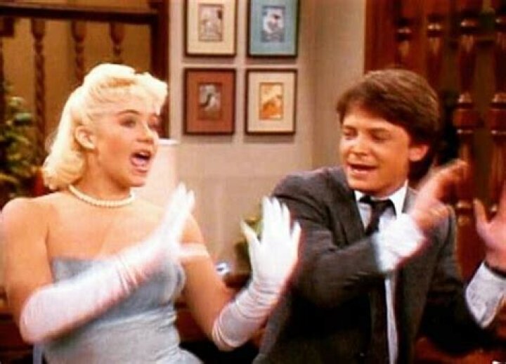 Silver Spoon Star: Christina Applegate's Iconic Role