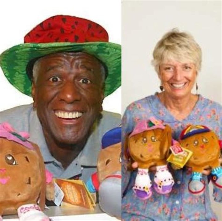 Christine Harris-Amos And Educational Equity