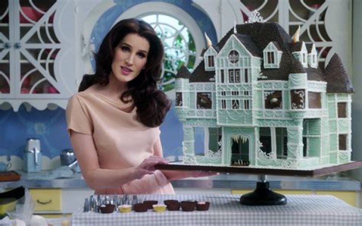 Christine McConnell Height, Weight, Measurements, Bra Size, Shoe Size