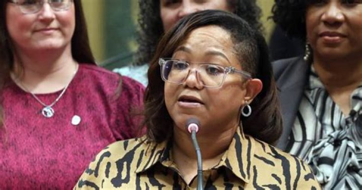 Uncovering The World Of Chuck Edwards' Children