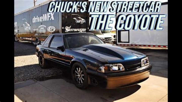 Unveiling Chuck Street Outlaws' Net Worth, Cars, Wife, And Untold Truths