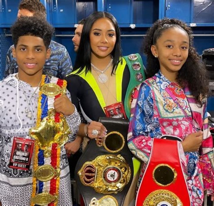 Discover The Enchanting Chy Charlo: A Culinary Paradise