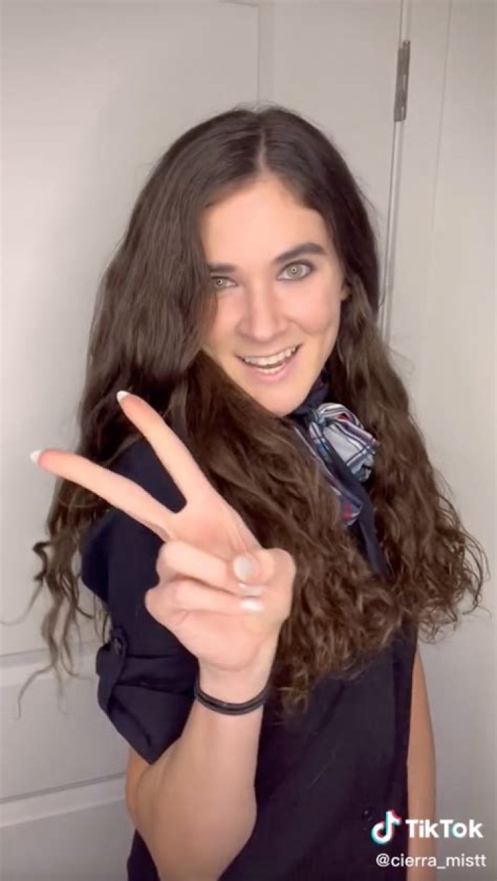 Shocking Revelation: Cierra Mistt's Leaked Secrets Exposed