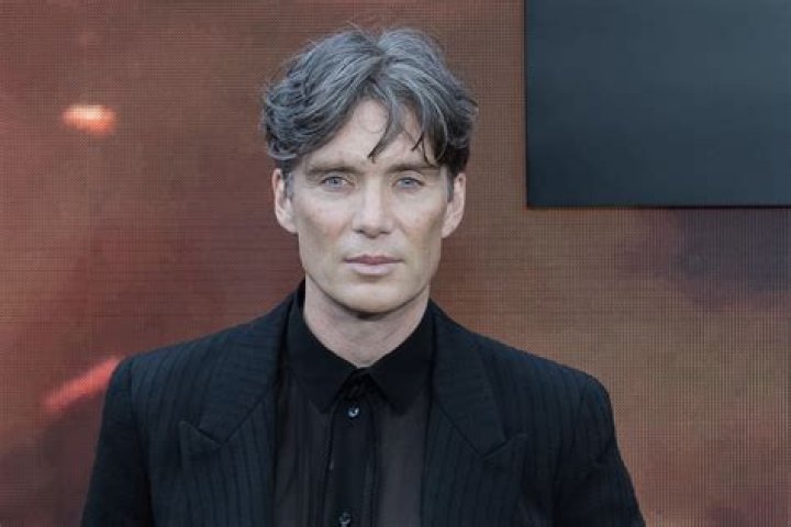 Cillian Murphy's Botox: The Untold Truth About His Star's Secret