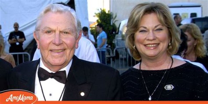 Know the Relationship Status And Net Worth Of Celebrity Wife, Cindi Knight, Wife of Andy Griffith