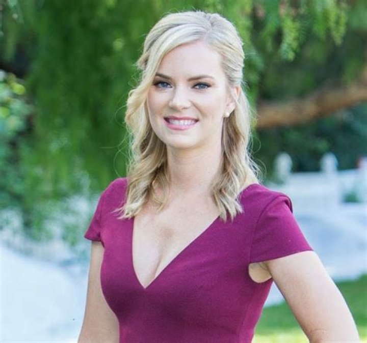 Explore The Age And Career Of Renowned Actress Cindy Busby