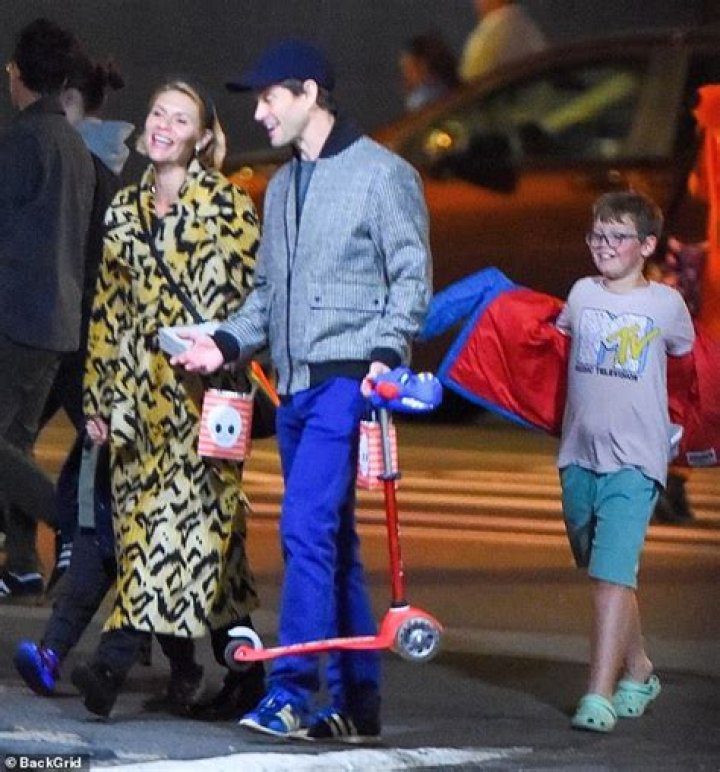 Uncover Surprising Truths And Insights: Claire Danes' Son, Cyrus