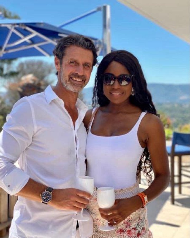 Clarisse Mouratoglou- Meet First Or Divorced Wife Of Coach, Patrick Mouratoglou ·