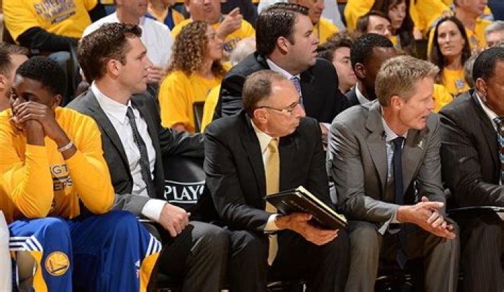 Unveiling The Secrets Of The Golden State Warriors Coaching Dynasty