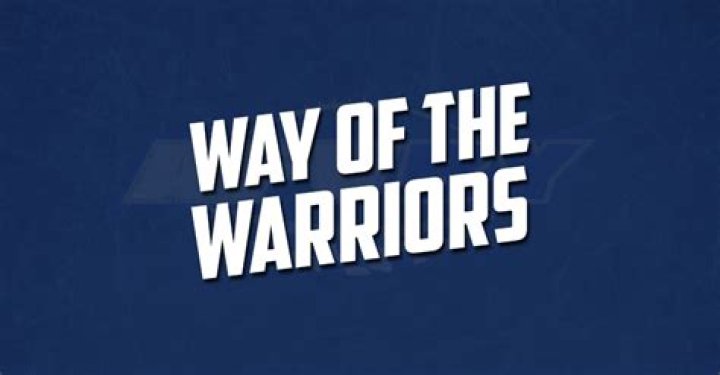 Unveiling The Secrets Of Coaching Staff Warriors: Insights And Discoveries