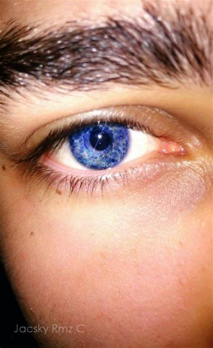 Colby Brock's Captivating Eyes: Explore His Distinctive Eye Color