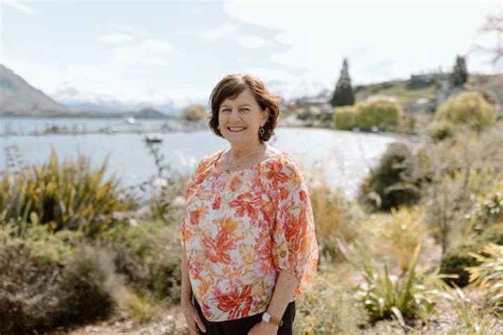 Meet Colleen Topping, Montclair's Real Estate Expert