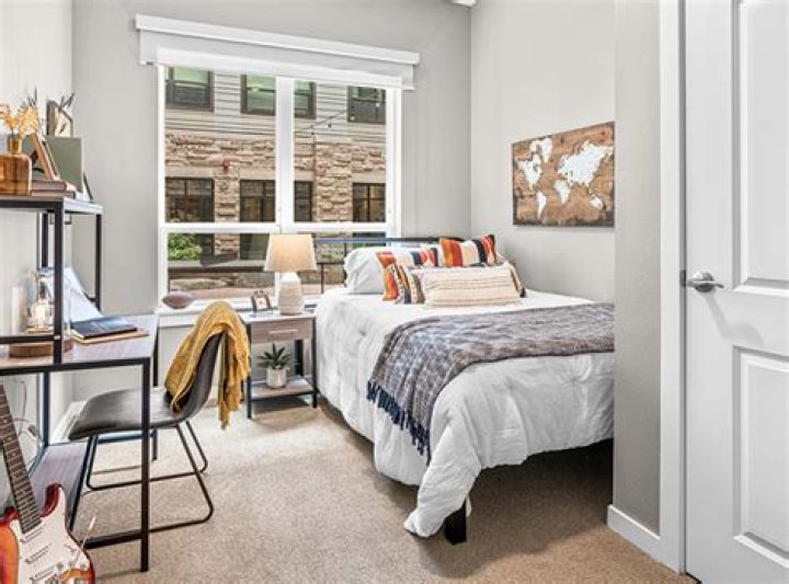 Discover The Best College Student Apartments In Fort Collins, CO