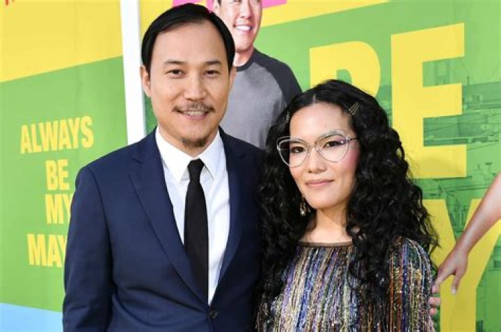 Unveiling The Private And Professional Life Of Justin Hakuta: Ali Wong's Husband