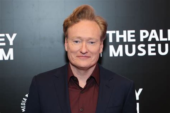 Conan O’Brien Height, Weight, Body Measurements, Shoe Size