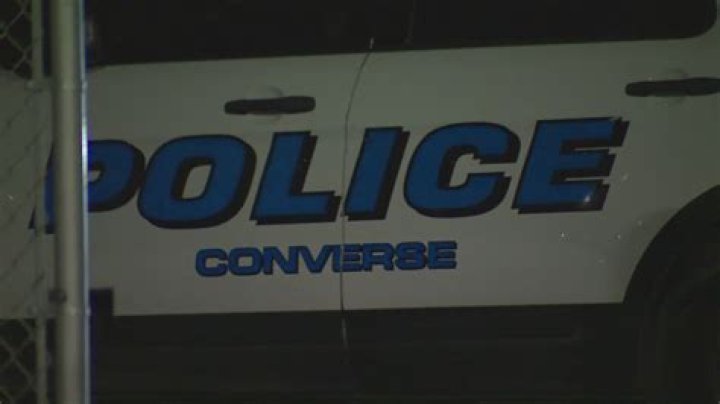 Converse Drive-By Shooting, 22-Year-Old Woman Dija Fatally Gunshot While Being Seated In the Car.