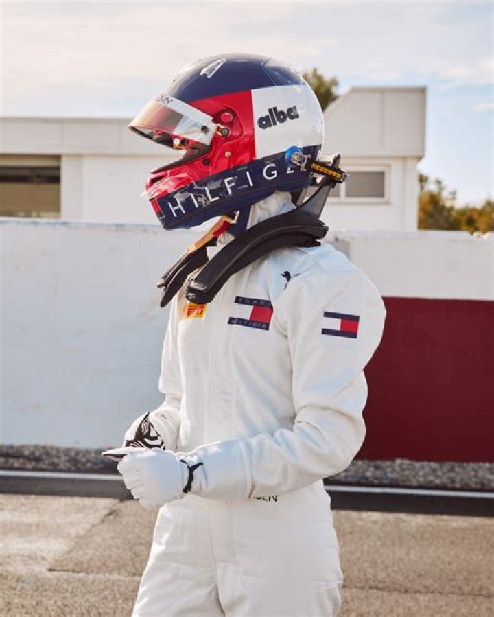 Coral Larsen's Journey To Swimming Greatness