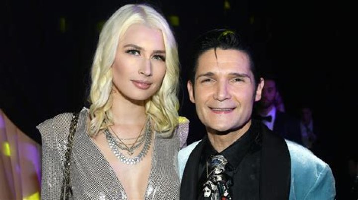 Corey Feldman's First Wife: The Untold Story