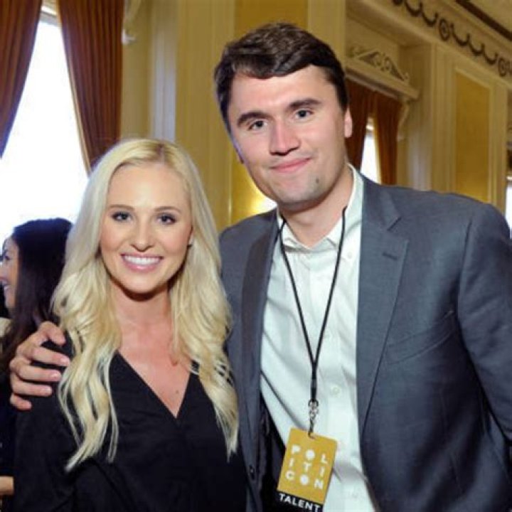 Courtland Sykes (Chanel Rion’s Partner) Bio, Age, Wife, Wikipedi, Navy, Havard and Net Worth