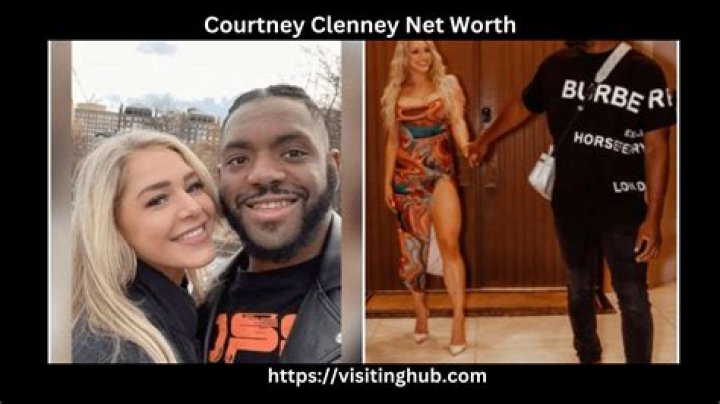 Courtney Clenney Net Worth (Updated 2022) Earnings, Salary