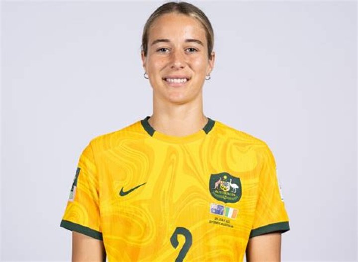 Courtney Nevin's Partner And Lesbian Identity Revealed