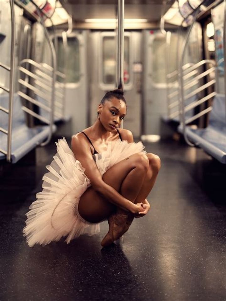 Unveiling The Multifaceted Radiance Of Courtney Nikkiah Haywood