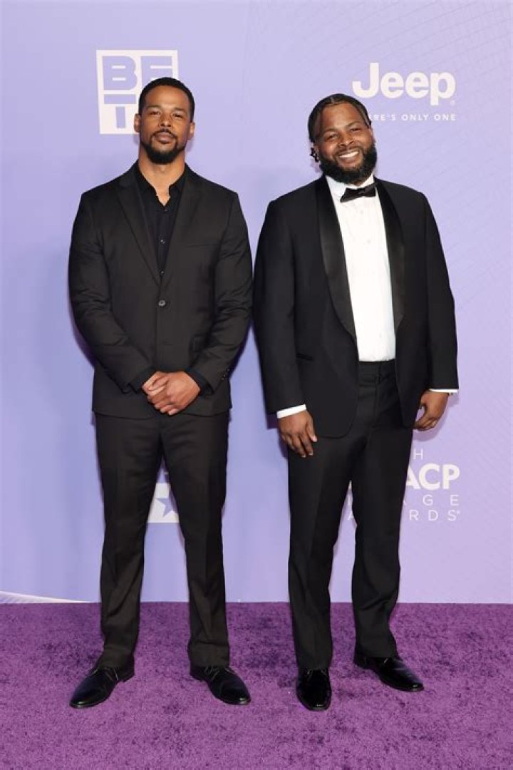 The Wayans Brothers: Craig Wayans' Comedic Legacy