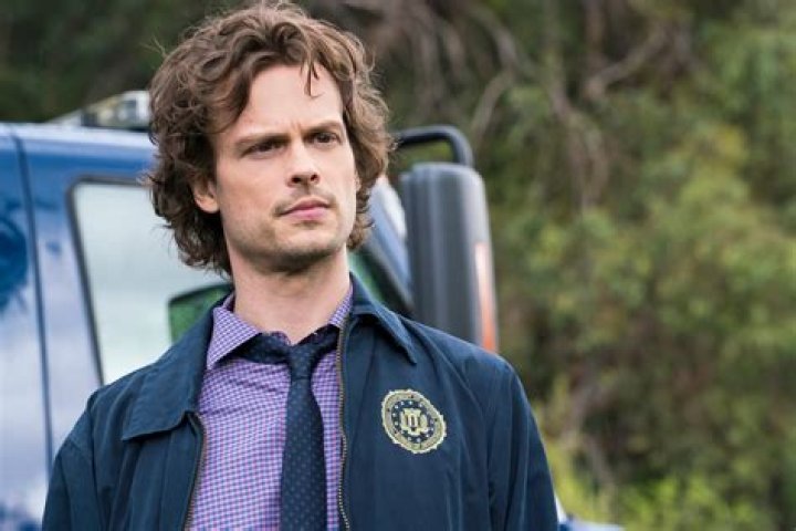 Thrilling Insights Into Criminal Minds' Matthew Gray Gubler