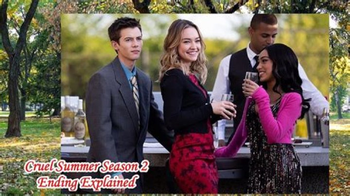 Isabella Killed Luke Hollywood Life |