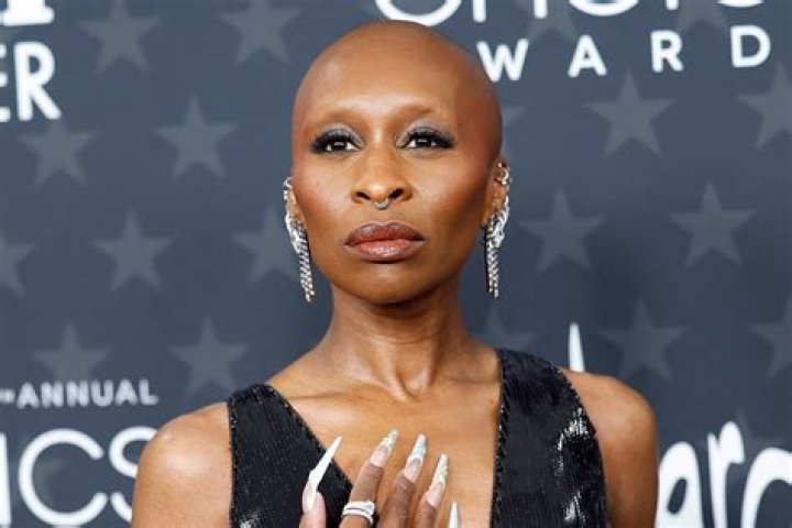 Cynthia Erivo Height, Weight, Measurements, Bra Size, Shoe Size