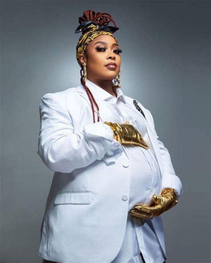 Unveiling The Untold Story Behind Da Brat's Mother's Passing