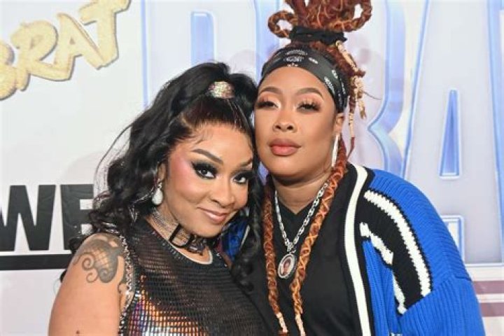 Da Brat's Heartbreaking Loss And Its Impact