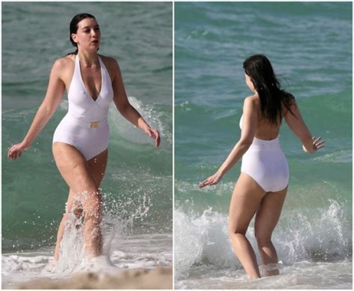 Daisy Lowe Height, Weight, Measurements, Bra Size, Shoe Size