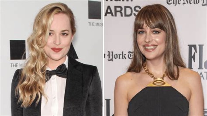 Dakota Johnson Plastic Surgery: Rumors, Truth, And Before-and-After Photos