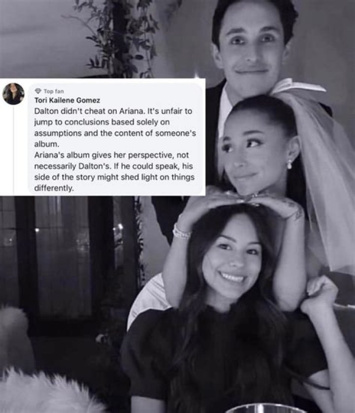 Uncover The World Of Dalton Gomez's Sister: Discoveries And Insights