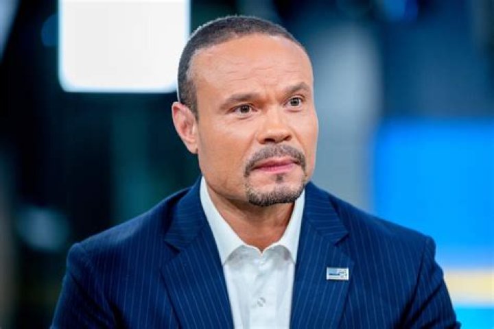 Learn Dan Bongino's Remarkable Wealth: His Net Worth Unveiled