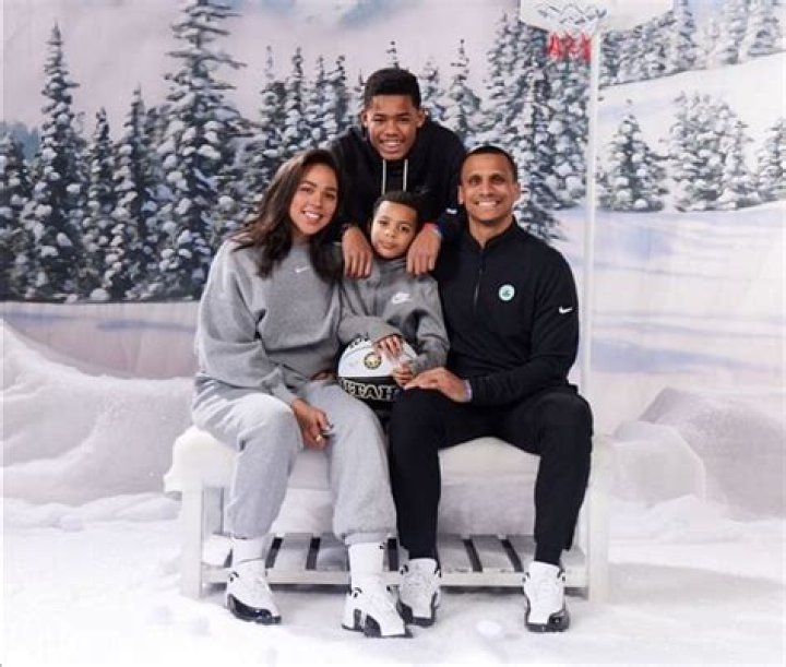 The Driving Force Behind Dan Mazzulla's Coaching Success