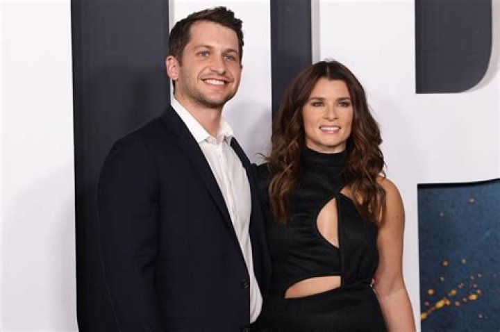 Danica Patrick Married, Ex-Husband, Boyfriend, Net worth, Career, Bio