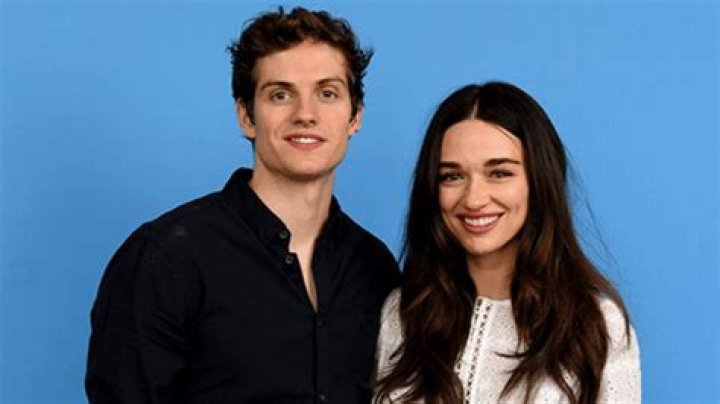 Unveiling Daniel Sharman's Marital Status: A Journey Of Discovery